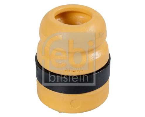 Rubber Buffer, suspension